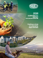 Sustainability cover
