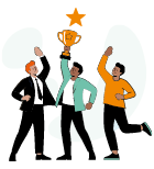 External awards